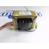 Transformador Amplificador Meteoro Nitrous