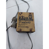 Transformador Autorama Estrela Standard Não Funciona Leia