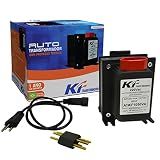 Transformador Bivolt 1050 Va