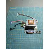 Transformador Cd Player Sony