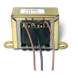 Transformador De 15 15v