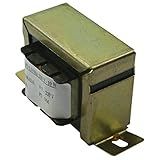 Transformador De Audio Trafo Tronco T200 Frahm 31285