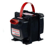 Transformador De Voltagem 5000va 3000w Bivolt