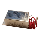 Transformador Eletrônico Dimerizavel 50w X 127v- G20 12v
