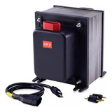 Transformador Energia 5000va Bivolt 110v 220v