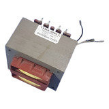 Transformador Forca Marshall Jcm2000