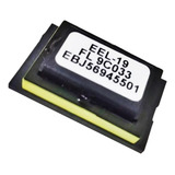 Transformador Inverter Eel 19 Ebj5694 LG Original