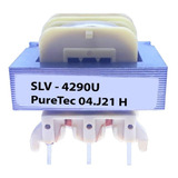 Transformador P Microondas Electrolux Slv4290