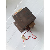 Transformador Para Microondas 110v