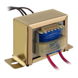 Transformador Para Válvula Solenoide 24v