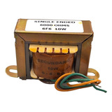 Transformador Saida Audio Radio