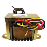 Transformador Trafo 12v 1 5a Aciona Fechadura