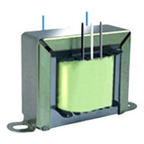 Transformador Trafo 12v X 1a Aciona Fechadura Até 12v