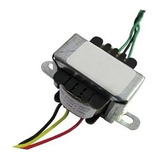 Transformador Trafo 15 15v