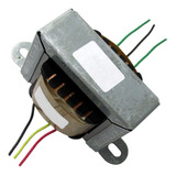 Transformador Trafo 15 15v