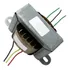 Transformador Trafo 15+15v 500ma Bivolt Eletrônica Elétrica