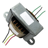 Transformador Trafo 15 15v