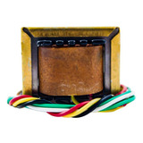 Transformador Trafo 15v 15v