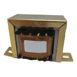 Transformador Trafo 15vac 5a