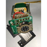 Transformador Vídeo Cassete Mitsubishi Hs 318 Ur 20