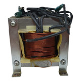 Transformador Vonder 127v Para