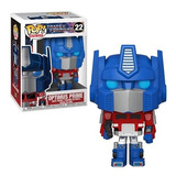 Transformadores De Vinil Funko