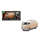 Transformadores Volkswagen Combi Bus