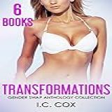 Transformations Box Set 6 Book