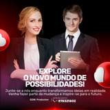 Transforme Sua Presença Online Gestão De Mídias Sociais Pro