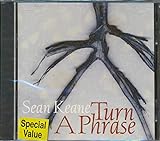 Transforme Uma Frase Audio CD Sean Keane