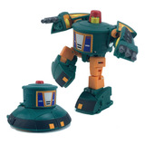 Transformer Cosmos Toys Deformacao