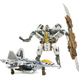 Transformer Estrela estridente Cometa Aeronaves Brinquedos
