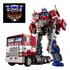 Transformer Optimus Prime Action Figure Boneco Robô Caminhão