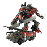 Transformer Sentinel Prime Robo