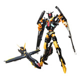 Transformer Soundwave Decepticon Variavel