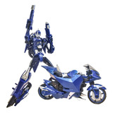 Transformer Toys Arcee