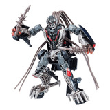 Transformer Toys Dreads Crowbar