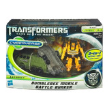 Transformers Bumblebee