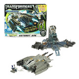 Transformers Dark