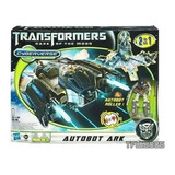 Transformers Dark