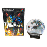 Transformers Revenge
