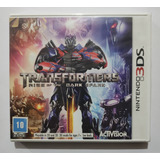 Transformers Rise