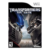 Transformers The