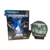 Transformers The
