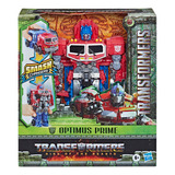 Transformers A Ascensao
