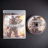 Transformers Dark Of