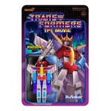 Transformers O Rei