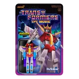 Transformers O Rei