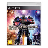 Transformers Rise Of