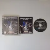 Transformers The Game